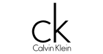 Logo Calvin Klein