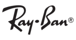 Logo Ray Ban